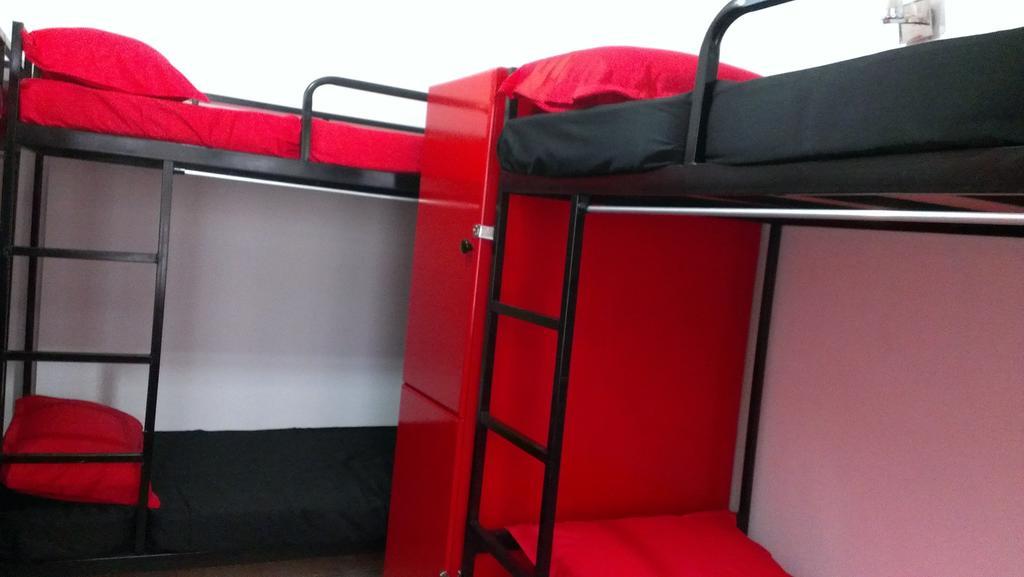 Dambulla City Hostel Bilik gambar