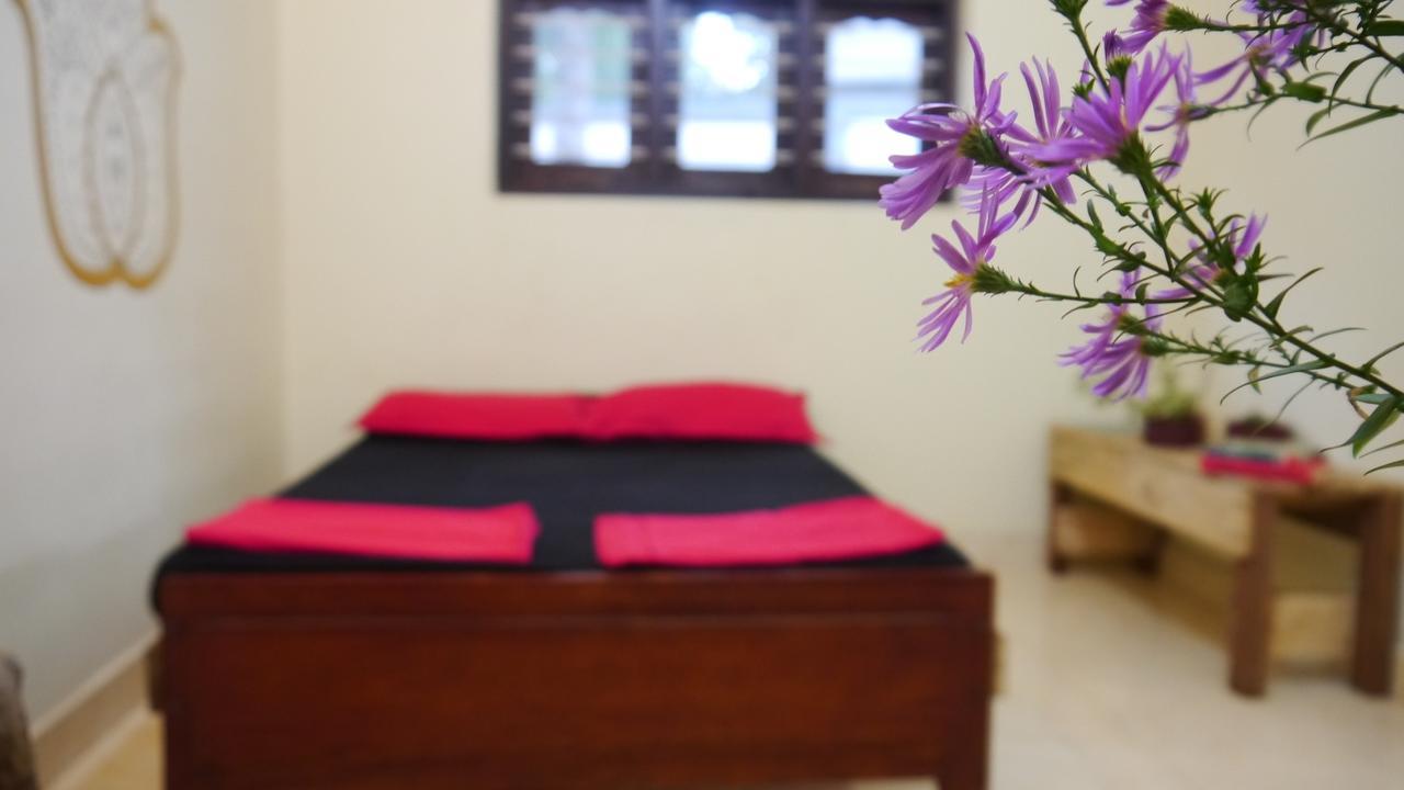 Dambulla City Hostel Luaran gambar