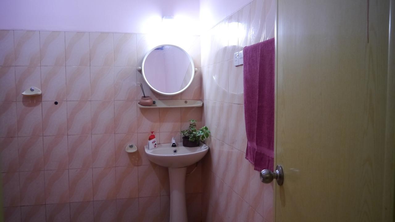 Dambulla City Hostel Luaran gambar