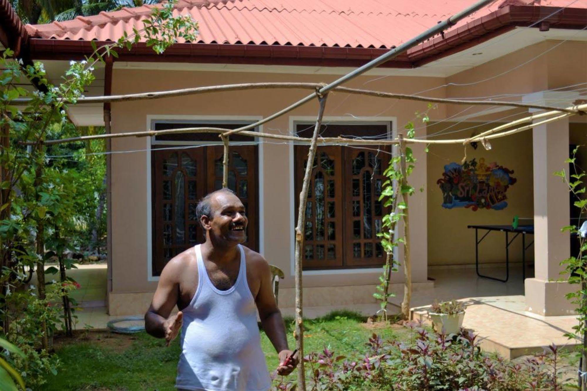 Dambulla City Hostel Luaran gambar