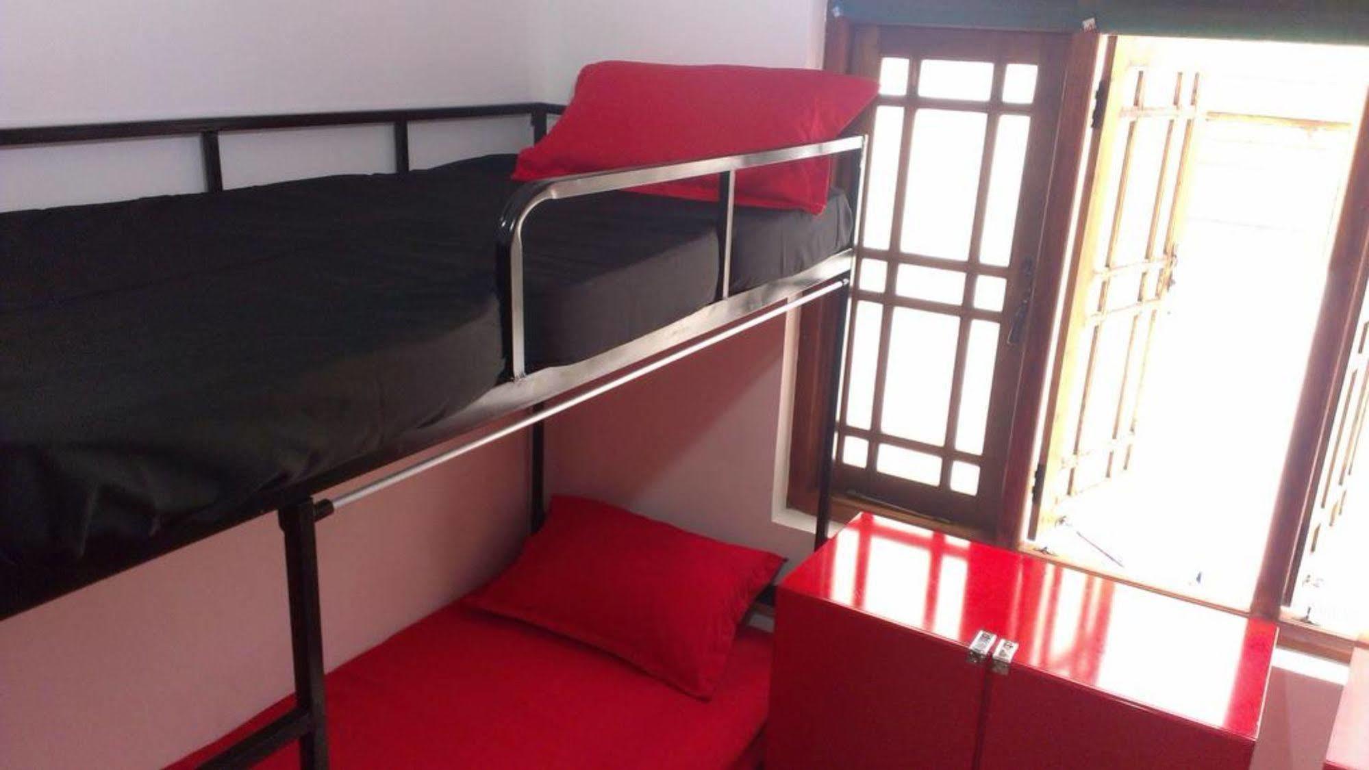 Dambulla City Hostel Luaran gambar