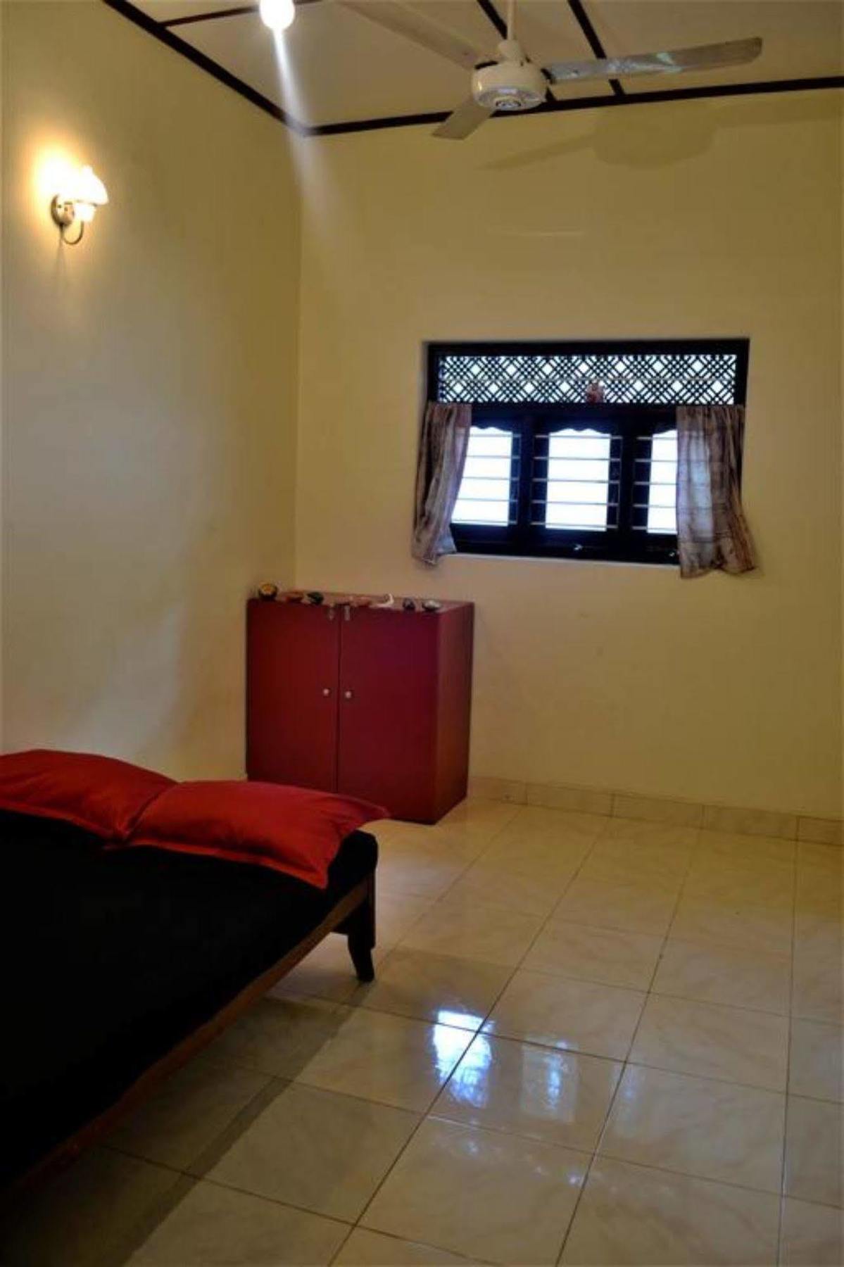 Dambulla City Hostel Luaran gambar